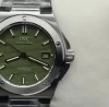 IWC時計コピーIWC60075文字盤クローズアップ