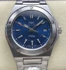 IWC時計コピーIWC360007正面