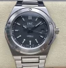 IWC時計コピーIWC360007ブラック
