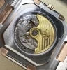 パテックフィリップコピー時計5821裏蓋ムーブメント
