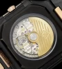 パテックフィリップコピー582177裏蓋ムーブメント