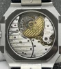パテックフィリップコピー582200裏蓋ムーブメント
