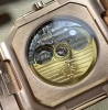 パテックフィリップコピー582137裏蓋ムーブメント