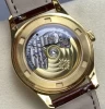 パテックフィリップコピー5146裏蓋ムーブメント