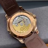 パテックフィリップコピー 5164R 001裏蓋ムーブメント