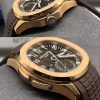 パテックフィリップコピー 5164R 001側面ケース