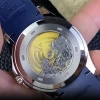 ブランドコピーパテックフィリップ5168G 001裏蓋ムーブメント
