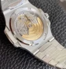 パテックフィリップ時計コピー5711003裏蓋ムーブメント