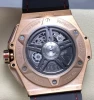ブランドコピーウブロ時計HB900663裏蓋ムーブメント