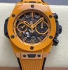 ブランドコピーウブロ時計HB542正面