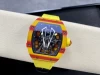 ブランドコピーリシャールミルRM27-04正面
