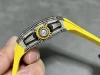 ブランドコピーリシャールミルRM11-01側面ケース