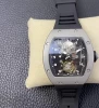 リシャールミル時計コピーRM001正面