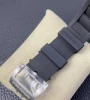 リシャールミル時計コピーRM001バンド