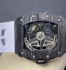 リシャールミルコピー時計RM011-1裏蓋ムーブメント