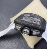 リシャールミルコピー時計RM011-1側面ケース