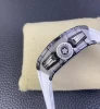リシャールミルコピー時計RM11-031側面ケース
