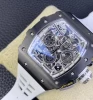 リシャールミルコピー時計RM11-031正面