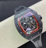 リシャールミルコピー時計RM0110正面