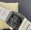 リシャールミルコピー時計RM010裏蓋ムーブメント
