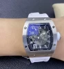 リシャールミルコピー時計RM010正面