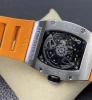 リシャールミルコピー時計RM010-1裏蓋ムーブメント