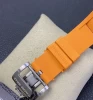 リシャールミルコピー時計RM010-1バンド