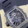 リシャールミルコピー時計RM012-1裏蓋ムーブメント