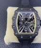 リシャールミルコピー時計RM012-1正面