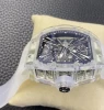 リシャールミルコピーRM01200側面ケース