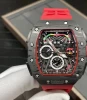 リシャールミルコピーRM50-03正面