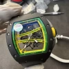 リシャールミルコピーRM61-01ブラック