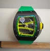 リシャールミルコピーRM61-01正面