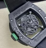 ブランドリシャールミルコピーRM61-011裏蓋ムーブメント