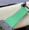 ブランドリシャールミルコピーRM61-011バンド