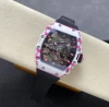 ブランドリシャールミルコピーRM38-022正面