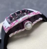 ブランドリシャールミルコピーRM38-022側面ケース