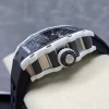 リシャールミル時計コピーRM 021側面ケース