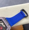 リシャールミル時計コピーRM27-044バンド