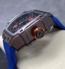 リシャールミル時計コピーRM27-044側面ケース