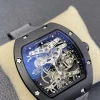 リシャールミル時計コピーRM027-1正面
