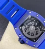 リシャールミルコピー時計RM030裏蓋ムーブメント