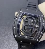 リシャールミルコピー時計RM052正面