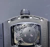 リシャールミルコピー時計RM052裏蓋ムーブメント