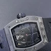 リシャールミルコピー時計RM52-06裏蓋ムーブメント