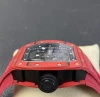 リシャールミルコピーRM52-01側面ケース
