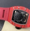 リシャールミルコピーRM52-01裏蓋ムーブメント