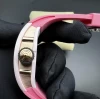 リシャールミルコピー腕時計RM07側面ケース