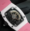 リシャールミルコピー腕時計RM07裏蓋ムーブメント
