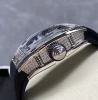 リシャールミルコピー腕時計RM 07-01側面ケース